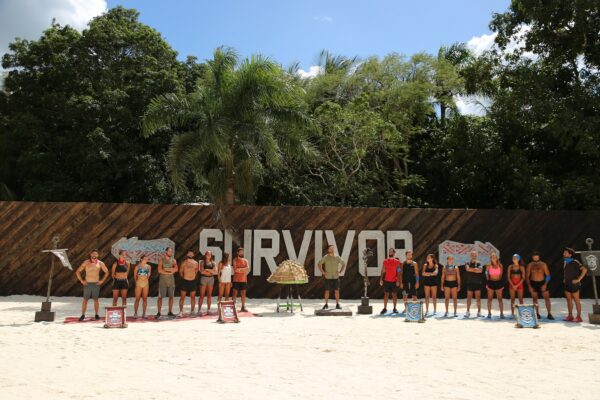 Survivor: Πρωτοφανής ένταση στο δεύτερο συμβούλιο υποψηφιοτήτων