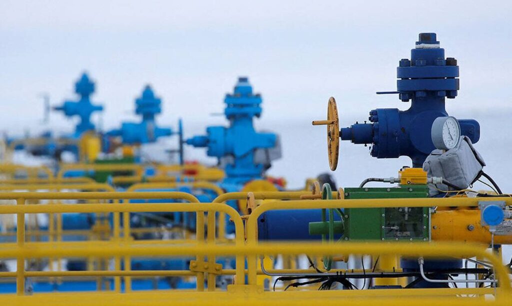 ΗΠΑ: Το εμπάργκο στο ρωσικό φυσικό αέριο και πετρέλαιο θα εκτοξεύσει τις τιμές παγκοσμίως