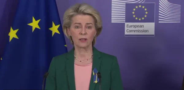 ΕΕ: To 5ο πακέτο κυρώσεων κατά της Ρωσίας – Απαγόρευση εισαγωγής άνθρακα και πρόσβασης στα λιμάνια της ΕΕ