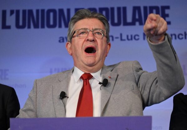 Μελανσόν: «Ο λαός μας απέτρεψε τη χειρότερη λύση» – Ζήτησε παραίτηση Μακρόν