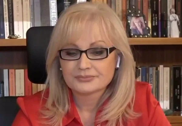 «Φως στο Τούνελ»: Νέες αποκαλύψεις για τα νεκρά βρέφη και την Ειρήνη Μουρτζούκου