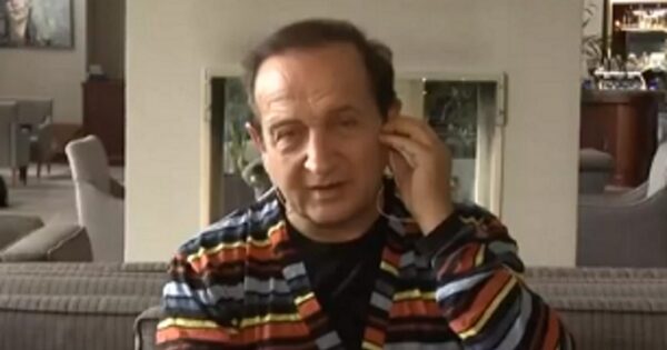 Ο Σπύρος Μπιμπίλας επιβεβαιώνει τον Φώτη Σπύρο: «Υπάρχουν οι 19 καταγγελίες για κακοποιητική συμπεριφορά του Πέτρου Φιλιππίδη»