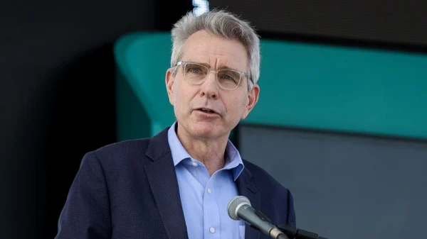 Τζέφρι Πάιατ: Ανησυχώ για πιθανά ατυχήματα στο Αιγαίο – Οι ΗΠΑ στηρίζουν τις ενέργειες Μητσοτάκη