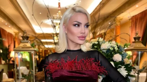 Αλεξάνδρα Παναγιώταρου: «Θέλω να ακούγεται το όνομα μου – Η δυσφήμιση είναι η καλύτερη διαφήμιση» (video)