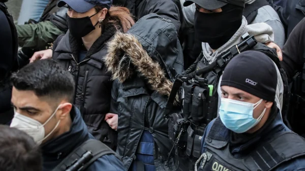 Οι αναζητήσεις στο διαδίκτυο «καίνε» τη Ρούλα Πιπσιρίγκου – Η άγνωστη αλήθεια για την κεταμίνη (video)