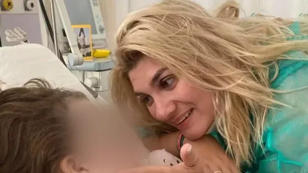 «Φτου σου ρε γαμώτο, μου τη χαλάσανε» – Η απίστευτη ατάκα της Πισπιρίγκου μόλις ειδοποιήθηκε να πάει στο νοσοκομείο για την Τζωρτζίνα