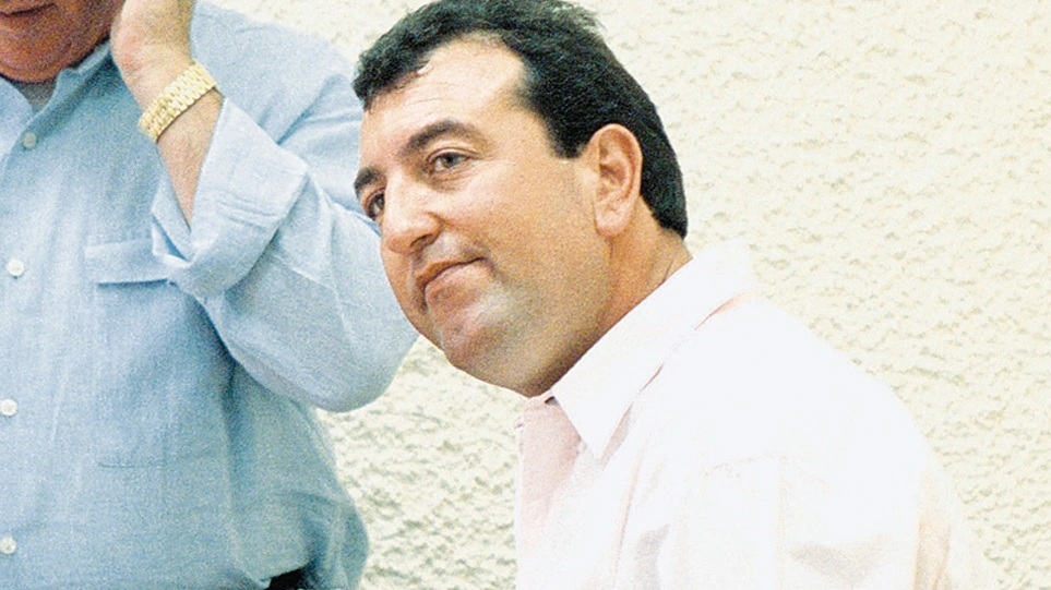Γιάννης Σκαφτούρος: Τον «γάζωσαν» με πάνω από 15 σφαίρες – Ποιος ήταν ο «θείος Τζο» της Greek Mafia