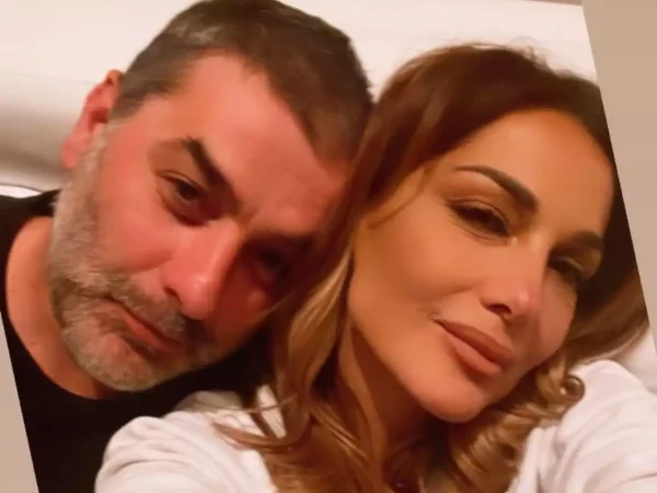 Δέσποινα Βανδή – Μπισμπίκης: Χάθηκαν οι βαλίτσες τους στο αεροδρόμιο  μετά το ταξίδι στην Κρήτη!