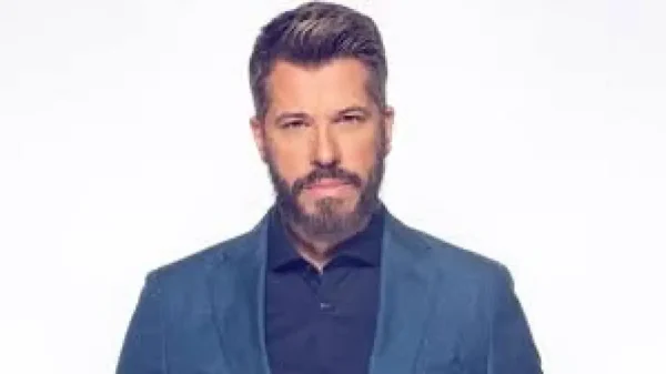 Χάρης Βαρθακούρης: Δείτε βίντεο από το νοσοκομείο  όπου νοσηλεύεται ο τραγουδιστής