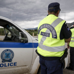 Σαλαμίνα: Ληστές εισέβαλαν σε σπίτι και σκότωσαν 75χρονη γυναίκα – Τη βρήκε νεκρή η κόρη της