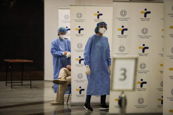 Εκτάκτως στην Πάτρα κλιμάκιο του ΕΟΔΥ μετά τον θάνατο του φοιτητή από μηνιγγίτιδα – Μέτρα ενόψει Καρναβαλιού