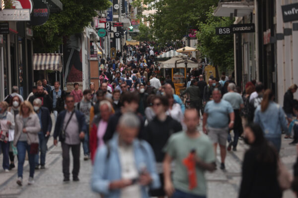 Ποια είναι τα νέα μέτρα που θα ανακοινώσει η κυβέρνηση  για τη στήριξη των νοικοκυριών