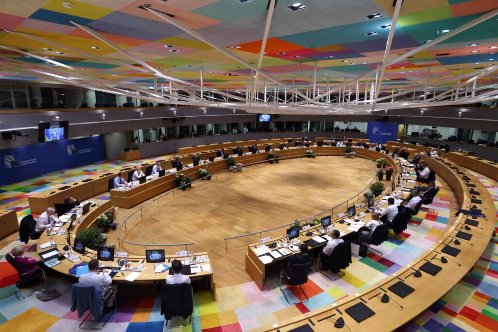 ΕΕ: Έκτακτη Σύνοδος των υπουργών Ενέργειας – Τα τρία σενάρια μέτρων στην  αγορά ενέργειας (video)