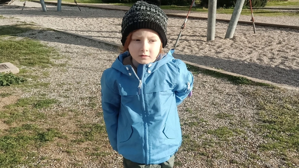 Αρπαγή 6χρονου: «Τα ελληνικά δικαστήρια απέτυχαν»  – Tο παιδί βρίσκεται στη Νορβηγία λέει ο πατέρας