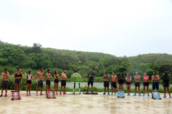 Survivor: Κορυφώνεται η αγωνία – Ποιοι θα κερδίσουν απόψε το αγώνισμα επάθλου