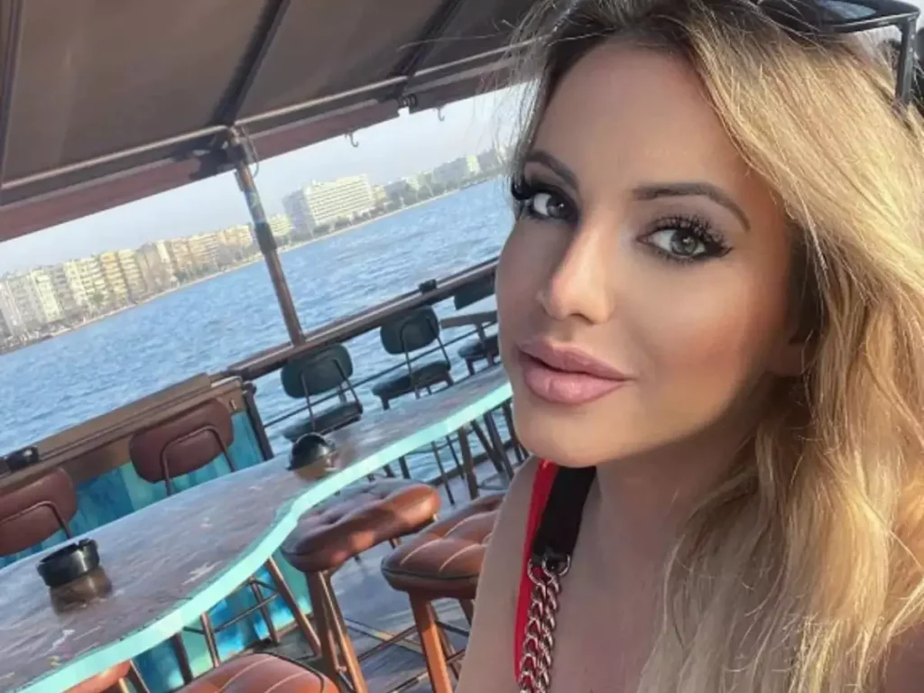 Έλενα Αθανασοπούλου: Αυτή είναι η ηθοποιός που κατήγγειλε γνωστό σκηνοθέτη για βιασμό (video)