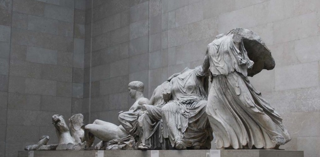 Η Ελλάδα διαψεύδει το Βρετανικό Μουσείο για τα γλυπτά του Παρθενώνα