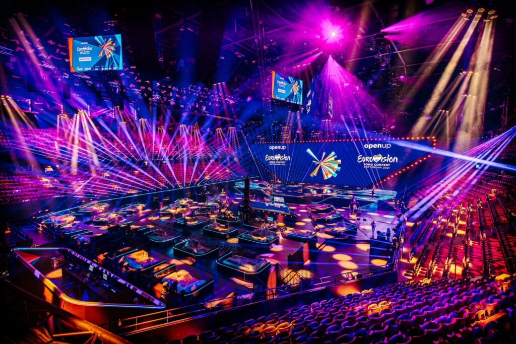 Eurovision 2022: «Βόμβα» από ΕBU – Αμφισβητεί τα αποτελέσματα των κριτικών επιτροπών για 6 χώρες