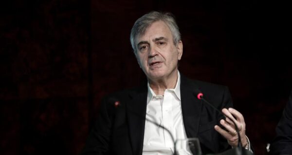 Η ανακοίνωση του Γιώργου Γαμπρίτσου για την παραίτηση του από την ΕΡΤ