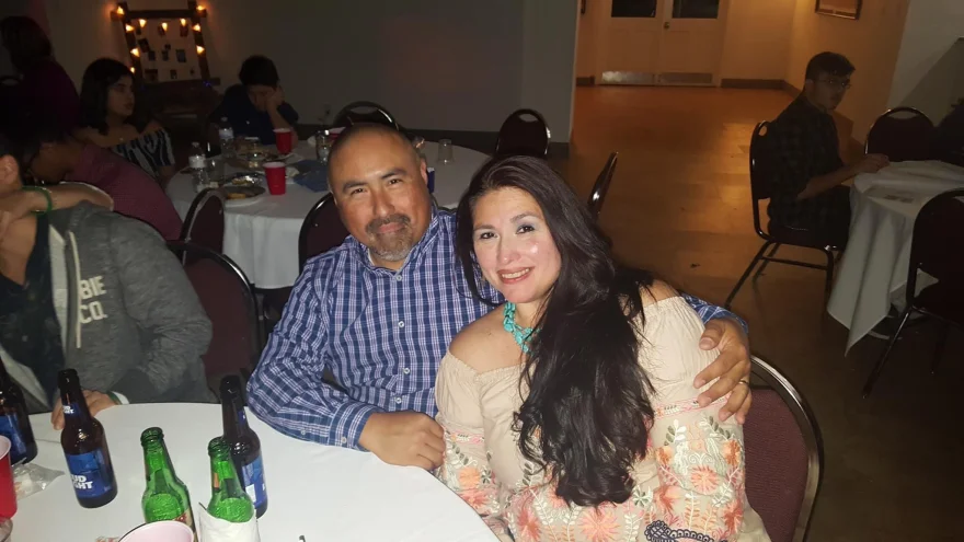 Μακελειό στο Τέξας: Πέθανε από τη θλίψη του ο σύζυγος της μίας από τις δύο δασκάλες που δολοφονήθηκαν στο σχολείο