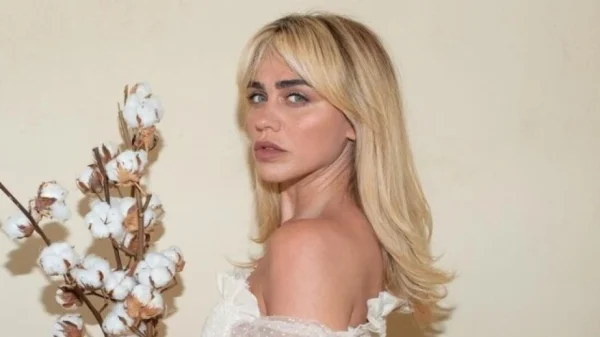 Κόνι Μεταξά: Θα είναι η βασίλισσα του καρναβαλιού στην Ξάνθη – Δείτε το βίντεο