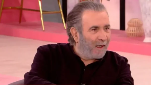 Λάκης Λαζόπουλος για #metoo: «Η ιστορία αυτή κρύβει αλήθεια, όποιος δεν είναι καθαρός θα φύγει» (video)