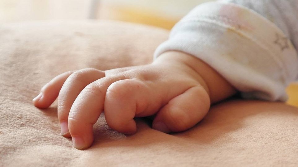 Συναγερμός στην Κρήτη: Κρούσμα ηπατίτιδας σε μωρό 14 μηνών στο Ηράκλειο