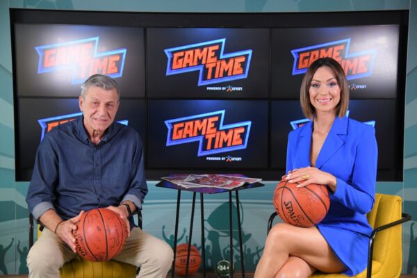 ΟΠΑΠ Game Time ΜΠΑΣΚΕΤ με τους τελικούς του ΝΒΑ και τα play off της Basket League