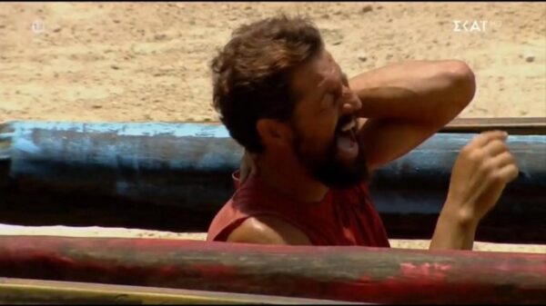 Survivor: Άσχημος τραυματισμός για Ρουβά, ποιος θα αποχωρήσει απόψε – Τι θα δούμε  στο τελευταίο επεισόδιο της εβδομάδας στο Survivor.