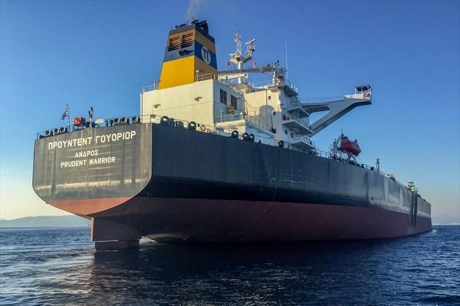 ΠΕΝΕΝ: «Δώστε το πετρέλαιο πίσω στο Ιράν για να σταματήσει η αιχμαλωσία των 47 ναυτεργατών»