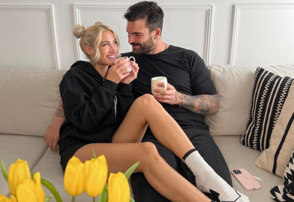 Δημήτρης Αλεξάνδρου: Έστειλε εξώδικο στα ΜΜΕ μετά τις φήμες χωρισμού από την Ιωάννα Τούνη – «Να γίνει σεβαστή η ιδιωτική μας ζωή»