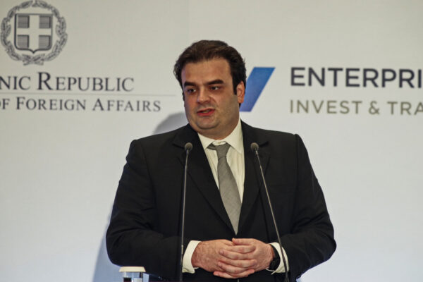 Κ. Πιερρακάκης: Προανήγγειλε φορολογική μεταρρύθμιση με έμφαση στην αντιμετώπιση του δημογραφικού