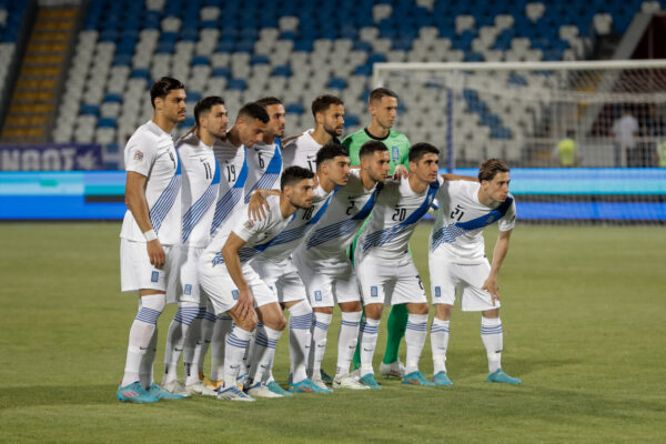 Το διπλό κέρδος για την Εθνική Ομάδα με νίκη την Κυριακή κόντρα στο Κόσοβο