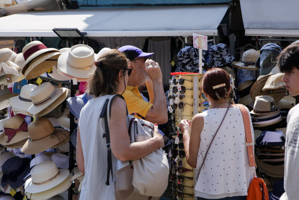 Λινού: Ανησυχία για τη νέα μετάλλαξη που έχει βαρύτερα συμπτώματα