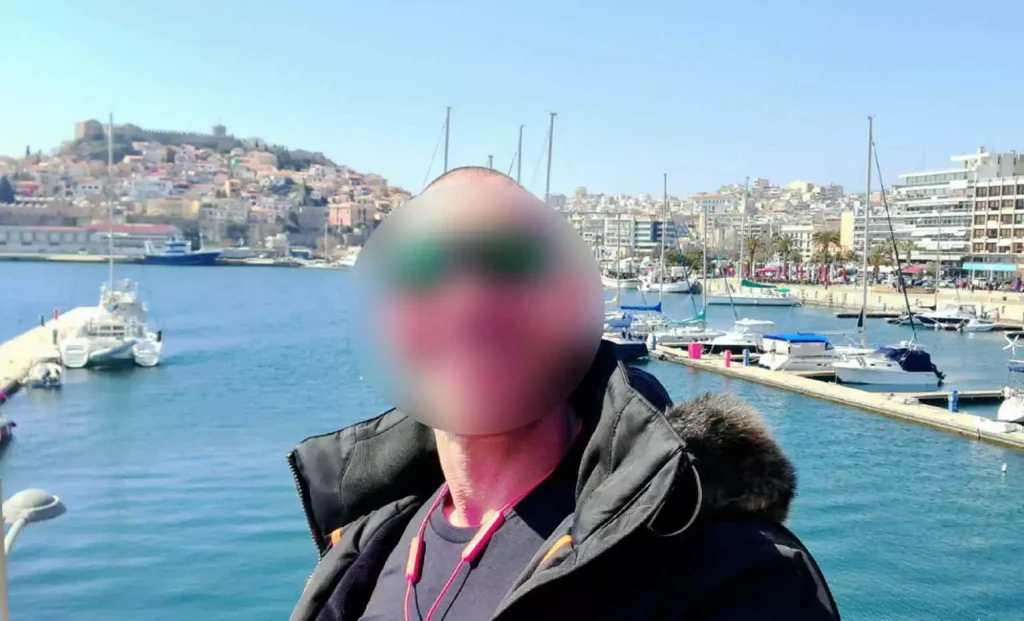 Αυτοκτονία γυμναστή: Ερευνάται αν και τι σχέση μπορεί να έχει με την καταγγελία του βιασμού της Γεωργίας σε ξενοδοχείο στη Θεσσαλονίκη
