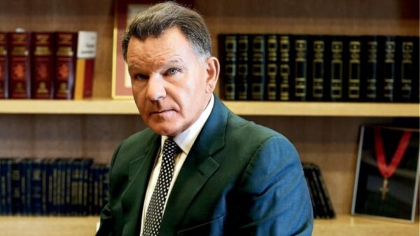 Κούγιας: Θα μηνύσει Ακρίτα, Κασσελάκη, Μπιμπίλα – «Δεν είμαι ομοφοβικός, υπερασπίζομαι κατηγορούμενους, όχι εγκληματίες»
