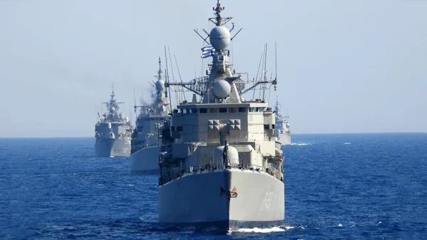 Οικονόμου σε Ερντογάν: “Τίποτα δεν μπορεί να πλήξει τα κυριαρχικά μας δικαιώματα – Μυθεύματα οι ισχυρισμοί της Άγκυρας”».