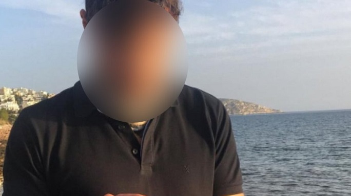 Παλαιό Φάληρο: Αυτός είναι ο 46χρονος προπονητής που κατηγορείται ότι κακοποιούσε σεξουαλικά ανήλικη αθλήτρια