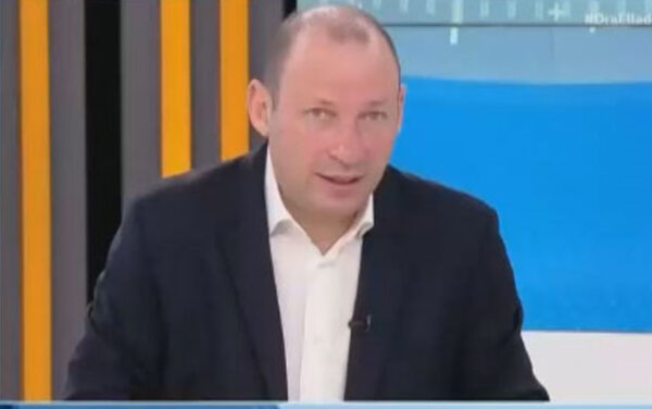 Ο Γιάννης Σαραντάκος επικεφαλής του νέου ACTION24 υπό τους Μπάκο – Καϋμενάκη