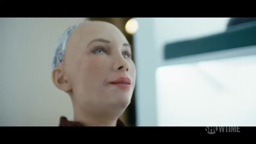 «Sophia The Robot»: Πρεμιέρα για το ντοκιμαντέρ – H ιστορία του ρομπότ και του δημιουργού της