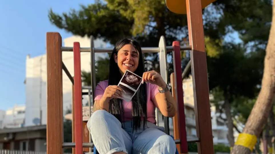 Έγκυος η Super Κική: Συγκινεί η ανάρτηση της – «Θα γίνω μαμά και μάλιστα μόνη μαμά»