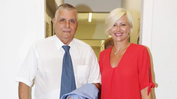 Γιώργος Τράγκας: Η χήρα του καλείται να δώσει εξηγήσεις για αδήλωτα περιουσιακά στοιχεία 30 εκατ. ευρώ