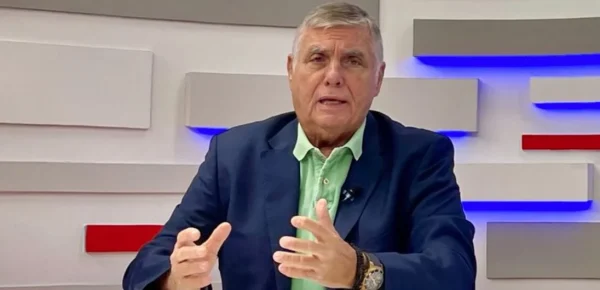 Η ΕΣΗΕΑ για την περιουσία του Γιώργου Τράγκα