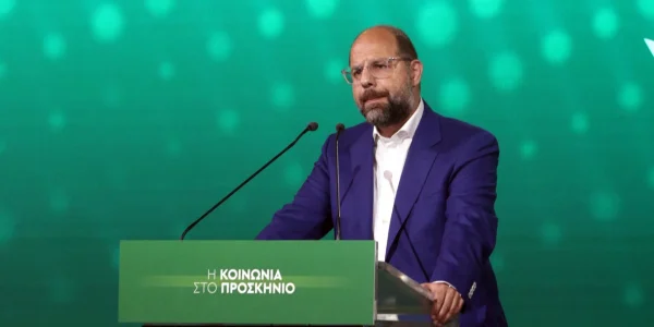 ΠΑΣΟΚ: Tο νέο Πολιτικό Συμβούλιο και η νέα ΕΔΕΚΑΠ