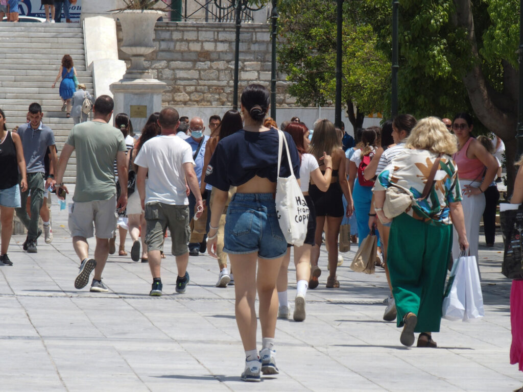 Αυτά είναι τα ποσά των 10 παρεμβάσεων για την στήριξη των πολιτών ανά μήνα