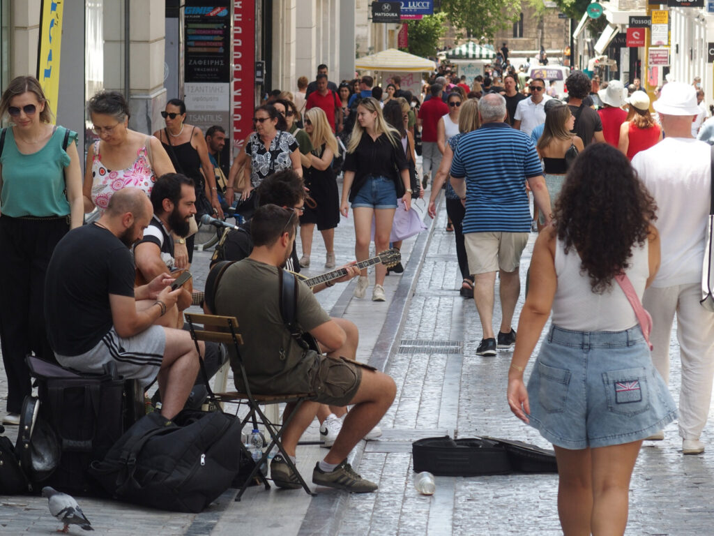 Τζανάκης: Πάνω από 50.000 την ημέρα τα πραγματικά κρούσματα – Προς κορύφωση την επόμενη εβδομάδα (video)