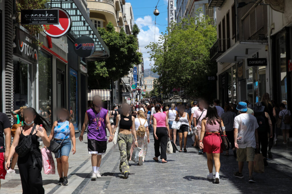 Αυτά θα είναι τα μέτρα στήριξης που θα ανακοινώσει ο Μητσοτάκης στη ΔΕΘ