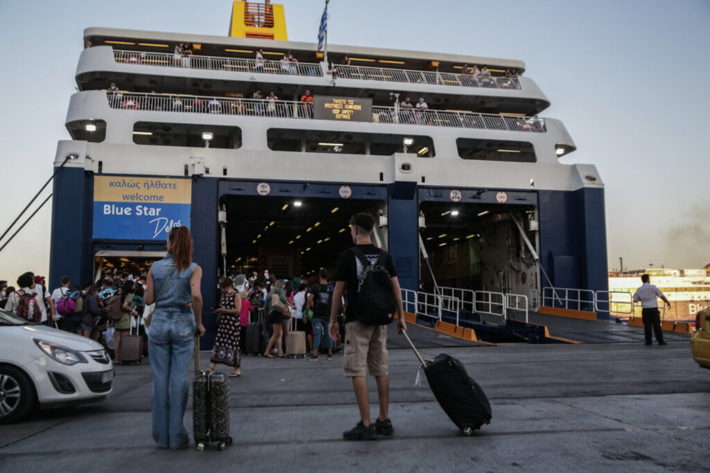 Ακτοπλοϊκά εισιτήρια: Ξεκίνησαν τις εκπτώσεις οι εταιρίες από 12,5% έως 20% – Δείτε αναλυτικά