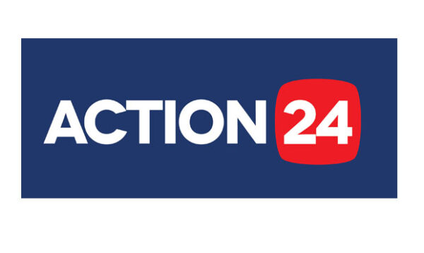 Μπάκος, Καϋμενάκης, Εξάρχου απέκτησαν το 100% του Action 24