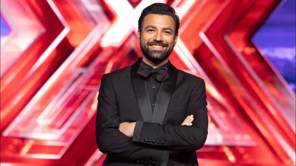 X-Factor: Έφτασε η ώρα του ημιτελικού απόψε
